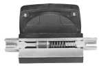 Mid-West Instrument model 122- "cutaway view"
