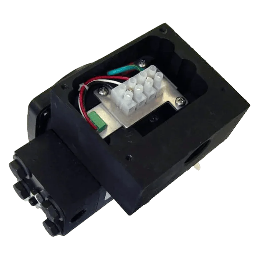 Mid west model 140 electrical enclosure image by cmc