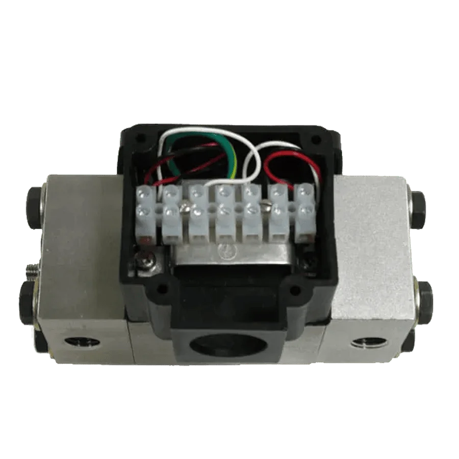 Mid west model 140 electrical top view image by cmc